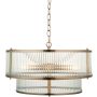 Endon Ridgeton 110944 Suspension lumineuse 5x6w/e14 ip20