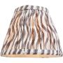 Endon Ripple 112924 Abat-jour 1x7w/e14 ip20