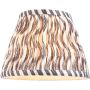 Endon Ripple 112925 Abat-jour 1x7w/e14 ip20