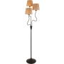 Endon Wriggle 114221 Lampadaire 3x7w/e14 ip20