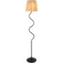 Endon Wriggle 114223 Lampadaire 1x40w/e27 ip20