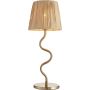 Endon Wriggle 114225 Lampe de table 1x7w/e14 ip20