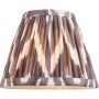 Endon Zigzag 111322 Abat-jour 1x7w/e14 ip20