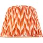Endon Zigzag 113074 Abat-jour 1x10w/e27 ip20