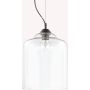 Ideal Lux BISTRO' 112305 Suspension lumineuse 1x60W/E27 ip20