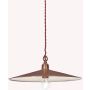 Ideal Lux CANTINA 112732 Suspension lumineuse 1x42W/E27 ip20