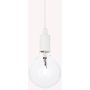 Ideal Lux EDISON 113302 Suspension lumineuse 1x42W/E27 ip20