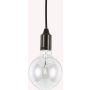 Ideal Lux EDISON 113319 Suspension lumineuse 1x42W/E27 ip20
