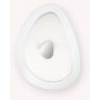 Ideal Lux GEKO 116112 Lampe de plafond 4x60W/E27 ip20