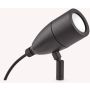 Ideal Lux INSIDE 115429 Projecteur de jardin 1x15W/G9 ip54