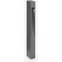 Ideal Lux MERCURIO 114347 Lampe sur pied 1x15W/G9 ip44