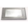 Ideal Lux PARK 117881 Spot encastré 1x15W/G9 ip54
