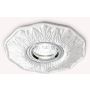 Ideal Lux POLKA 115597 Spot décoratif 1x50W/GU10 ip20