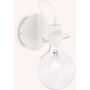 Ideal Lux RADIO 119465 Applique murale 1x60W/E27 ip20