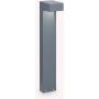 Ideal Lux SIRIO 115078 Lampe sur pied 1x9W/GX53 ip65