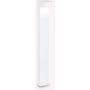 Ideal Lux SIRIO 115085 Lampe sur pied 1x9W/GX53 ip65