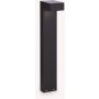 Ideal Lux SIRIO 115115 Lampe sur pied 1x9W/GX53 ip65