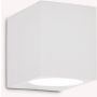 Ideal Lux UP 115290 Applique murale 1x15W/G9 ip44