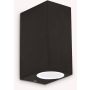 Ideal Lux UP 115344 Applique murale 2x15W/G9 ip44