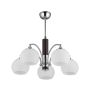 Jupiter LARGO 1135 Lampe de plafond 5x15W/E27 IP20