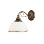 Jupiter XSARA 1178 Applique murale 1x15W/E27 IP20
