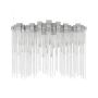 King Home CADENA 1161S1 Suspension lumineuse 8x40W/G9 IP20