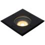 Lucide BILTIN 11800/01/30 Lampe de passage 1x35w/gu10 ip67