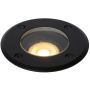Lucide BILTIN 11801/01/30 Lampe de passage 1x35w/gu10 ip67