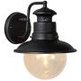 Lucide FIGO 11811/01/30 Applique murale 1x60w/e27 ip44