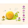 Milagro SNAIL ML113 Applique murale 1x0,6W/LED