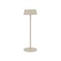 Nowodvorski AMY LED 11533 Lampe de table 1x2W/LED 3000K 170lm IP54