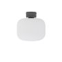 Nowodvorski AURORA 11971 Lampe de plafond 1x25W/E27 IP20