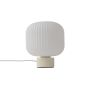 Nowodvorski AURORA 11972 Lampe de table 1x25W/E27 IP20