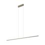 Nowodvorski BAR LED 11400 Lampe linéaire 1x32W/LED 3000K 1600lm IP20