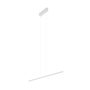 Nowodvorski BAR LED 11583 Lampe linéaire 1x27W/LED 3000K 1700lm IP20