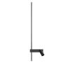 Nowodvorski EASY LED 11425 Applique murale 1x10W/GU10|1x11W/LED 3000K 380lm IP20
