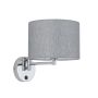 Nowodvorski HOTEL MOOD 11788 Applique murale 1x10W/E14 IP20