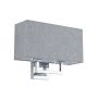 Nowodvorski HOTEL MOOD 11792 Applique murale 2x10W/E27 IP20