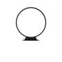 Nowodvorski LIV LED 11538 Lampe sur pied 1x6W/LED 3000K 200lm IP54