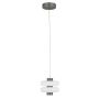 Nowodvorski LUNARI 11981 Suspension lumineuse 1x8W/LED 3000K 450lm IP20