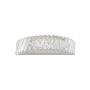 Nowodvorski LUXORA LED 11710 Applique murale 1x15W/LED 3000K 1000lm IP20