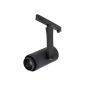 Nowodvorski NANO-LVM SPOT ZOOM LED 11715 Projecteur sur rail 1x7W/LED 3000K 300lm IP20