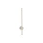 Nowodvorski ORLA LED 11551 Applique murale 1x12W/LED 3000K 750lm IP54