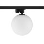Nowodvorski PROFILE SNOWBALL 11298 Projecteur sur rail 1x12W/G9 IP20