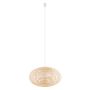 Nowodvorski RATTAN 11154 Suspension lumineuse 1x25W/E27 IP20
