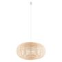 Nowodvorski RATTAN 11155 Suspension lumineuse 1x25W/E27 IP20