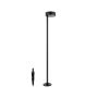 Nowodvorski RUBY LED 11542 Lampe sur pied 1x7W/LED 3000K 400lm IP54