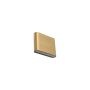 Nowodvorski SEMI LED 11365 Applique murale 1x3W/LED 3000K 300lm IP54