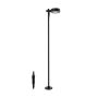 Nowodvorski TESSA LED 11541 Lampe sur pied 1x7W/LED 3000K 400lm IP54