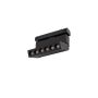 Nowodvorski UT-LVM FOCUS OUT LED 11337 Projecteur sur rail 1x6W/LED 4000K 500lm IP20